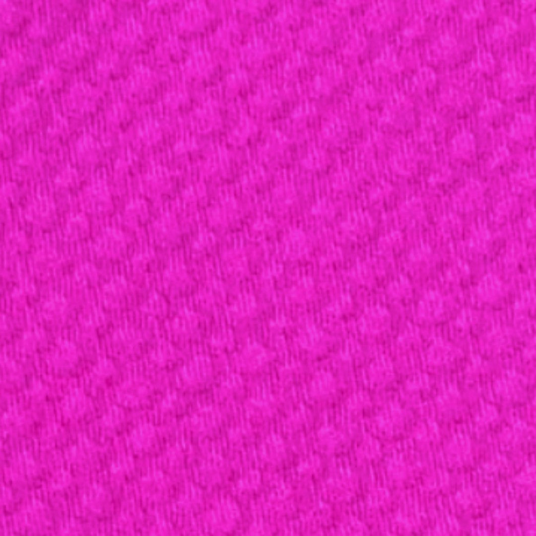 Solid Popcorn Stitch 1/4 Zip Pullover - 42000